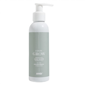 Anwen Ozon Grow pobudzająca wcierka w żelu, 150  ml