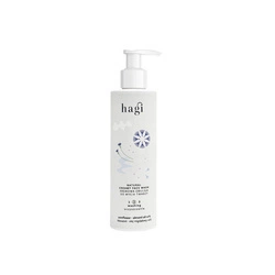 Hagi Kremowa emulsja do mycia twarzy 200 ml