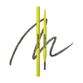 Unleashia Shaper Defining Eyebrow Pencil Kredka do brwi 3, 0,25 g