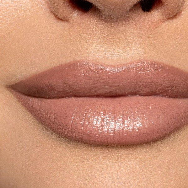 PUPA Milano Vamp! Creamy Duo Pomadka i konturówka do ust - 001 Fair Nude, 10 g