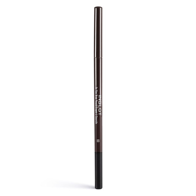 INGLOT Ołówek do brwi So Fine 03, 0,09 g