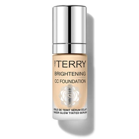 BY TERRY Podkład Brightening CC Foundation 2W