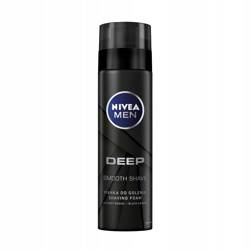 Men Deep pianka do golenia 200 ml