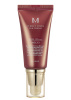 MISSHA Kryjący krem BB, 23 Natural Beige, 50 ml
