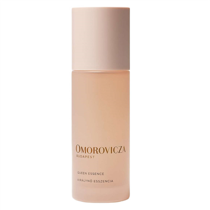Omorovicza Queen Essence esencja nawilżająca, 100 ml