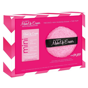 The Original MakeUp Eraser The Duo