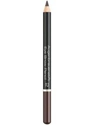 Kredka do brwi  2 intensive brown