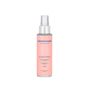 Sensum Mare ALGOTONIC Mikrobiotyczny tonik łagodzący, 100 ml