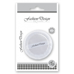 Fashion Design puszek do pudru 36804