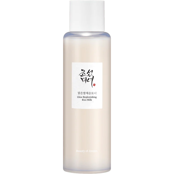 Beauty of Joseon Glow Replenishing Rice Milk Tonik do twarzy, 150 ml