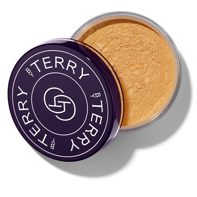 BY TERRY Puder nawilżający Hyaluronic Hydra-Powder Tinted Veil N300. Medium Fair