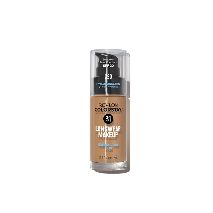 Revlon Podkład Colorstay do cery normalnej/suchej 320 True Beige