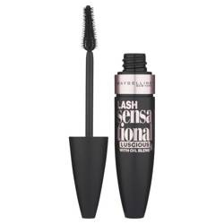 Lash Sensational Luscious Mascara tusz do rzęs 03 Very Black 9.5ml
