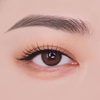 Unleashia Shaper Defining Eyebrow Pencil Kredka do brwi 2, 0,25 g