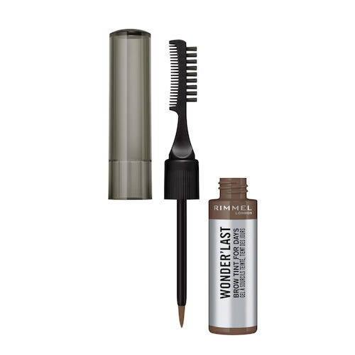 Wonder Last Brow Tint tusz do brwi 003 Medium Brown 4.5 ml