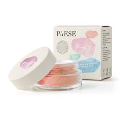 Paese Mineralny róż 300W Peach