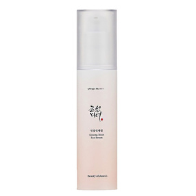 Beauty of Joseon Ginseng Moist Sun Serum SPF50+ PA++++ nawilżające serum ochronne z żeń-szeniem 50ml