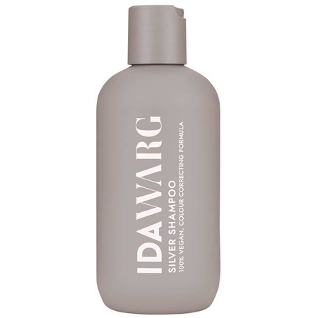 IDA WARG Silver szampon 250 ml