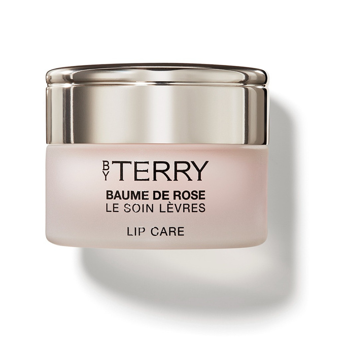 BY TERRY Balsam do ust Baume de Rose Jar