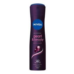 Pearl & Beauty antyperspirant w spray'u 150 ml