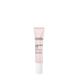 Oxygen-Glow Super Smoothing Radiance Eye Care nawilżająco-rozświetlający krem pod oczy 15 ml