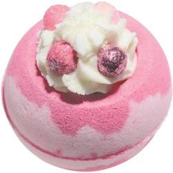 All That Glitters Bath Blaster musująca kula do kąpieli 160g