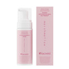 Nacomi Zero pore & blemishes Pianka oczyszczająca do twarzy Marshmallow 150 ml
