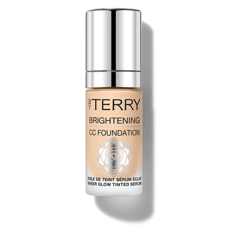 By Terry Podkład Brightening CC Foundation 3N