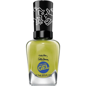 Sally Hansen Miracle Gel x Keith Haring lakier do paznokci 920 14.7ml