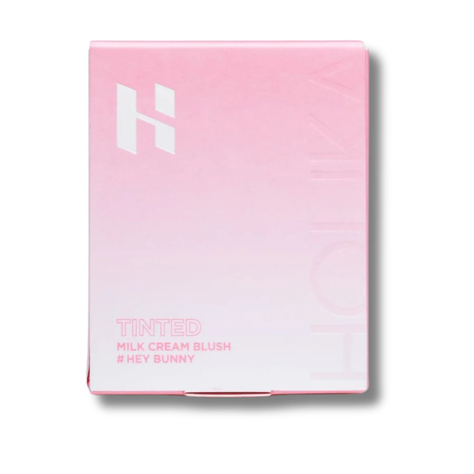 Holika Holika Tinted Milk Cream Blush - Kremowy róż do policzków 03 Hey Bunny, 5 g