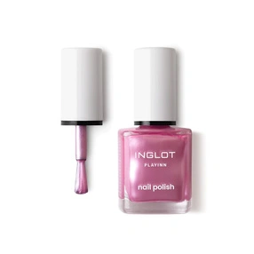 INGLOT Lakier do paznokci Playinn 115, 15 ml