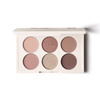 INGLOT Paleta cieni do powiek Playinn Loca Mocca, 7,6 g