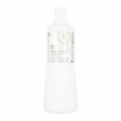 Blondor Freelights 9% kremowa emulsja utleniająca 1000 ml