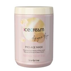 Ice Cream Argan Age nabłyszczająca maska z olejkiem arganowym 1000 ml