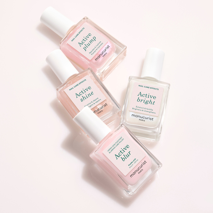 Manucurist Active Blur 15 ml