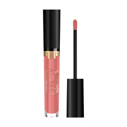 Lipfinity Velvet Matte matowa pomadka do ust w płynie 030 Cool Coral 3.5 ml