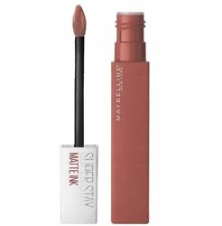 Super Stay Matte Ink długotrwała pomadka w płynie 65 Seductres 5 ml