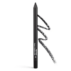 INGLOT Konturówka do powiek Kohl 01, 1,2 g