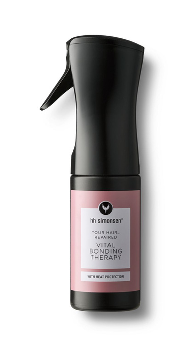 HH SIMONSEN Vital Bonding Intensywna Kuracja Odbudowująca włosy, 30 ml