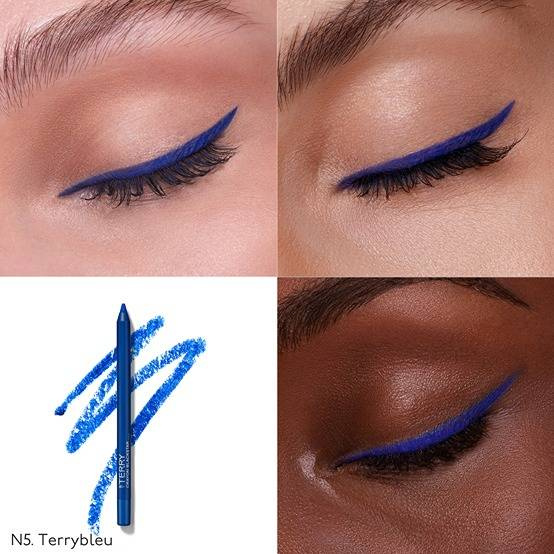 BY TERRY Kredka do oczu Crayon Blackstar 5 Terrybleu