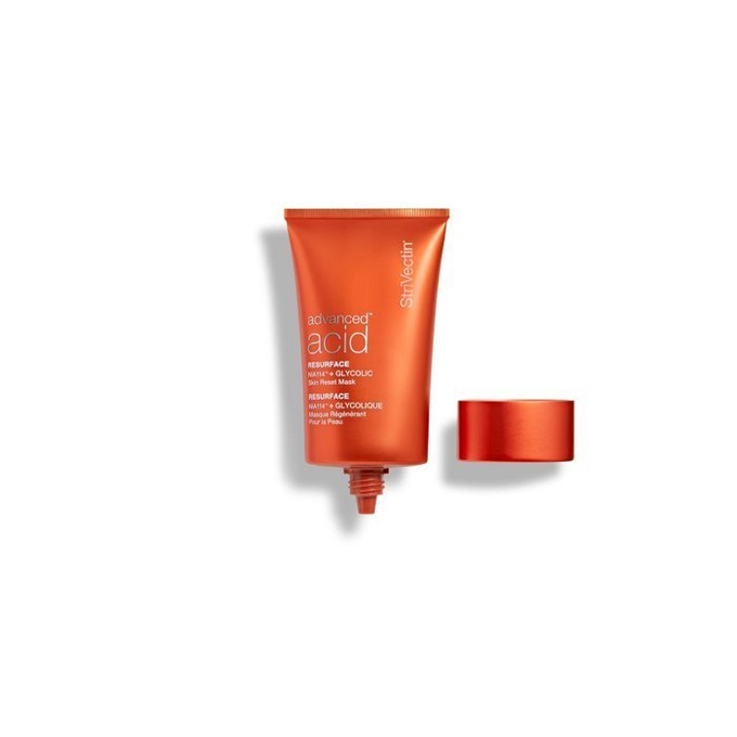 Glycolic Skin Reset Maska z kwasem glikolowym