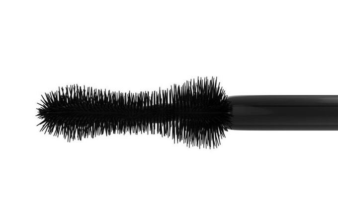 Tusz podkręcający rzęsy Vamp! Sexy Lashes 011 Extra black