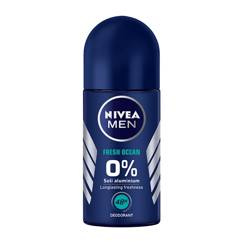 Men Fresh Ocean antyperspirant w kulce 50 ml