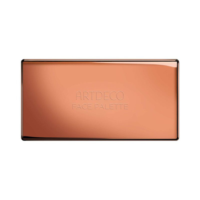 ARTDECO Face Palette Paleta do makijażu twarzy, 1 szt.