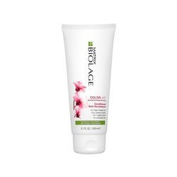 Biolage Colorlast Conditioner odżywka do włosów farbowanych 200ml