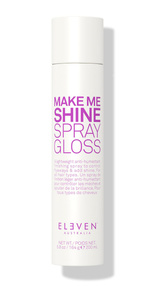 ELEVEN Australia Spray nabłyszczający, 200 ml
