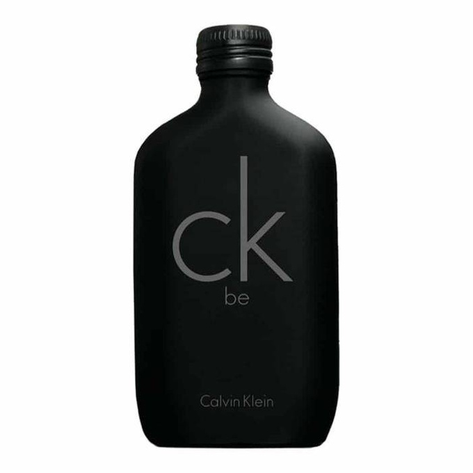 CALVIN KLEIN CK Be EDT spray 200ml