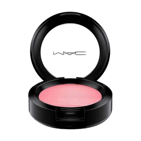 MAC Róż Na Policzki Z Formułą Odbijającą Światło - Into The Pink