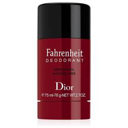 DIOR Fahrenheit STICK 75ml