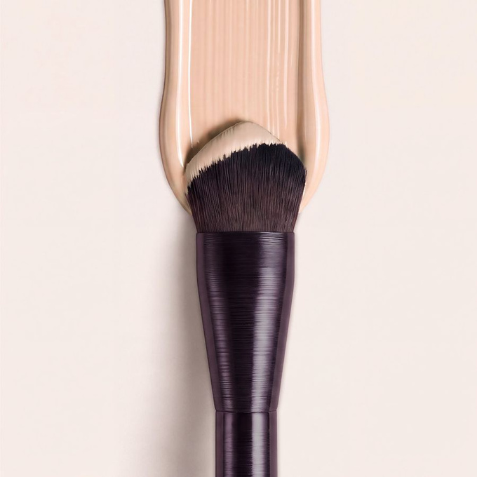BY TERRY Pędzel do podkładu Brush 2 - Foundation Brush